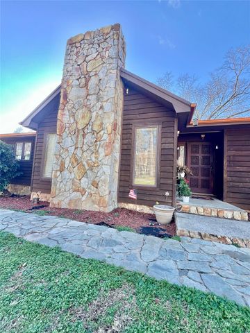 100 Steffey Lane, Taylorsville, NC 28681