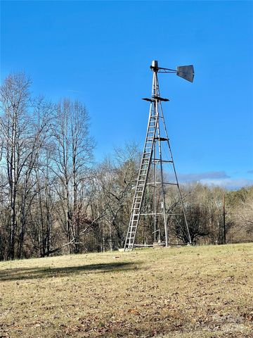 100 Steffey Lane, Taylorsville, NC 28681