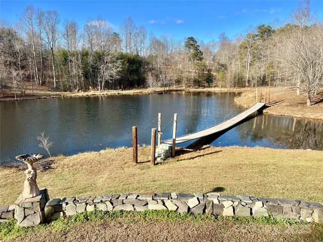 100 Steffey Lane, Taylorsville, NC 28681