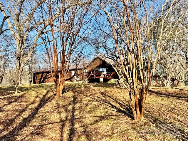 100 Steffey Lane, Taylorsville, NC 28681