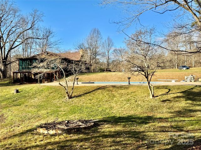 100 Steffey Lane, Taylorsville, NC 28681