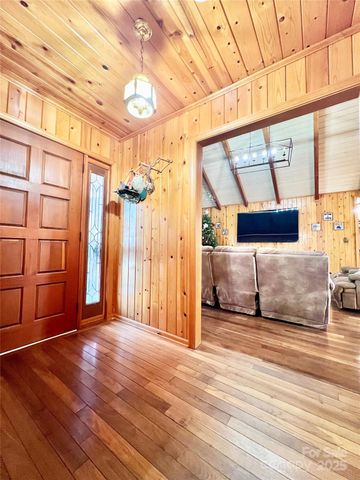 100 Steffey Lane, Taylorsville, NC 28681