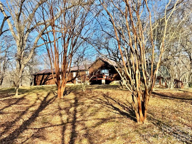 100 Steffey Lane, Taylorsville, NC 28681