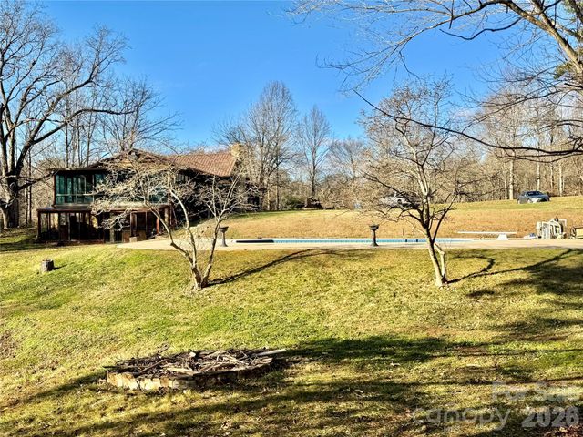 100 Steffey Lane, Taylorsville, NC 28681