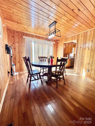 100 Steffey Lane, Taylorsville, NC 28681