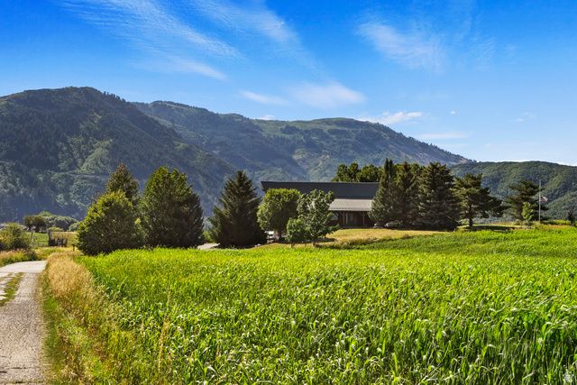 3707 N 3500 E, Eden, UT 84310