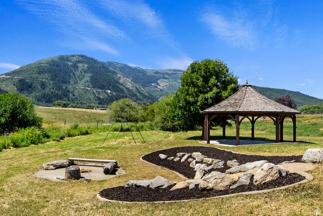 3707 N 3500 E, Eden, UT 84310