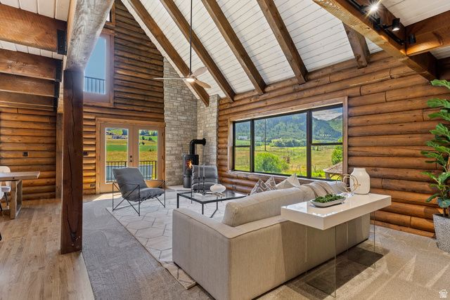 3707 N 3500 E, Eden, UT 84310