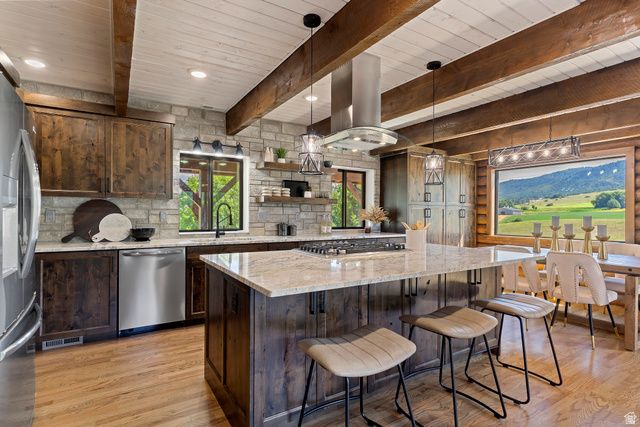 3707 N 3500 E, Eden, UT 84310