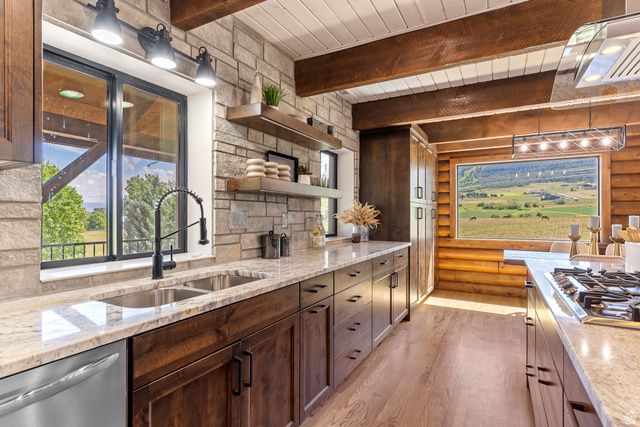 3707 N 3500 E, Eden, UT 84310