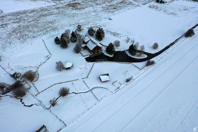 3707 N 3500 E, Eden, UT 84310