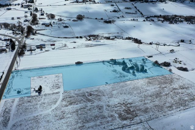 3707 N 3500 E, Eden, UT 84310