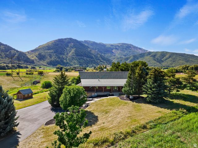 3707 N 3500 E, Eden, UT 84310