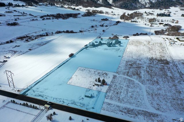 3707 N 3500 E, Eden, UT 84310