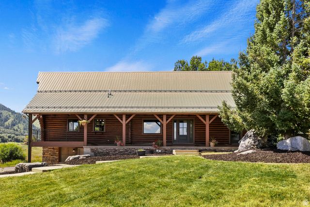 3707 N 3500 E, Eden, UT 84310