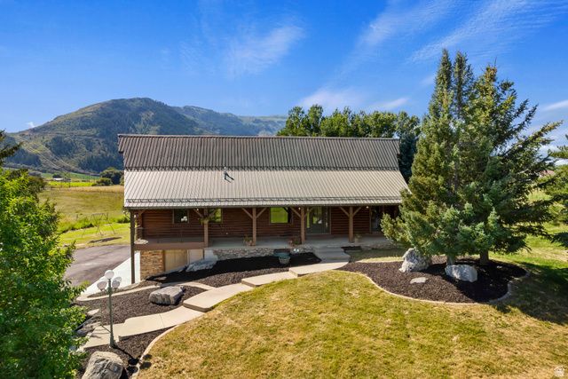 3707 N 3500 E, Eden, UT 84310