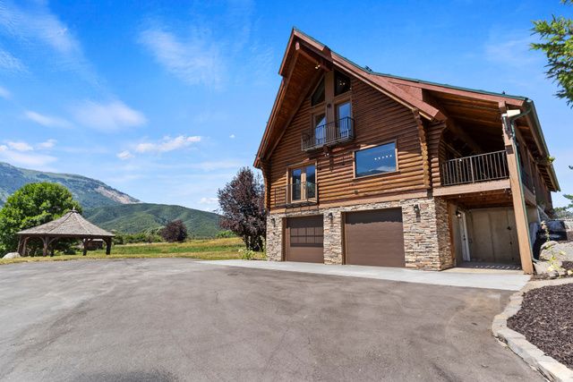 3707 N 3500 E, Eden, UT 84310