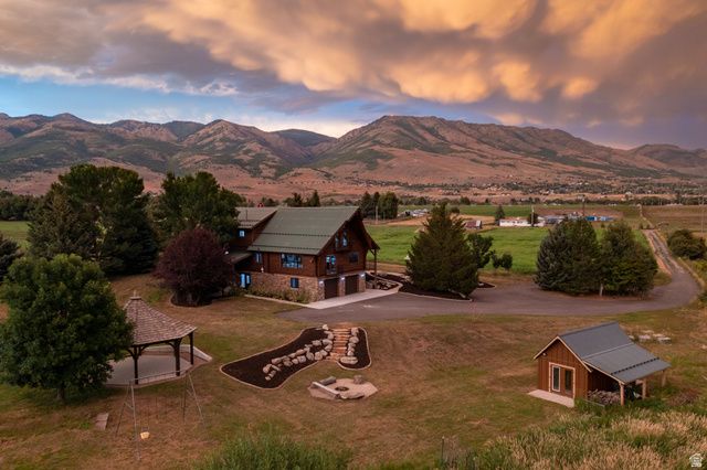 3707 N 3500 E, Eden, UT 84310