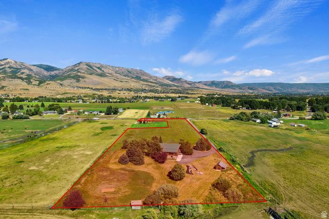 3707 N 3500 E, Eden, UT 84310