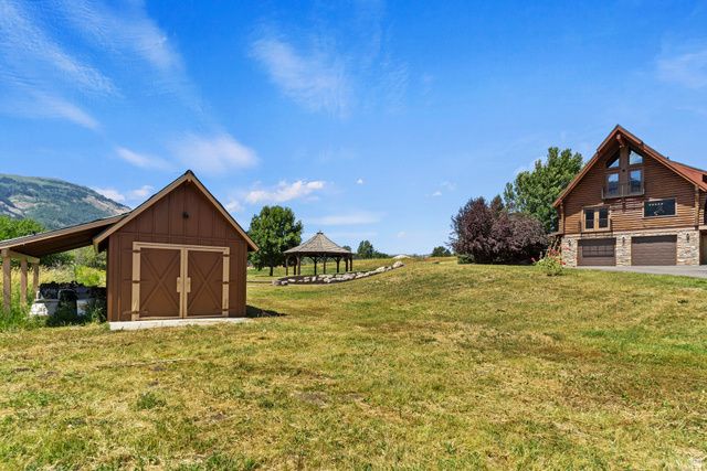 3707 N 3500 E, Eden, UT 84310