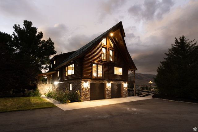 3707 N 3500 E, Eden, UT 84310