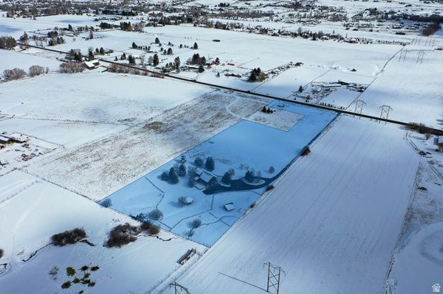 3707 N 3500 E, Eden, UT 84310