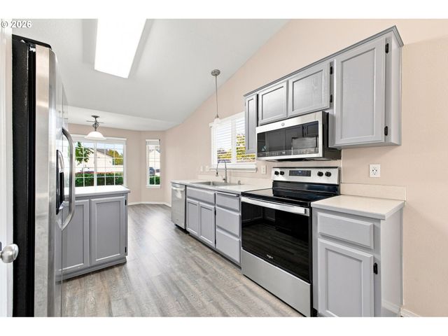 15417 Ne 84TH St, Vancouver, WA 98682