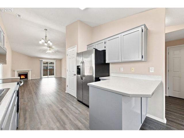 15417 Ne 84TH St, Vancouver, WA 98682
