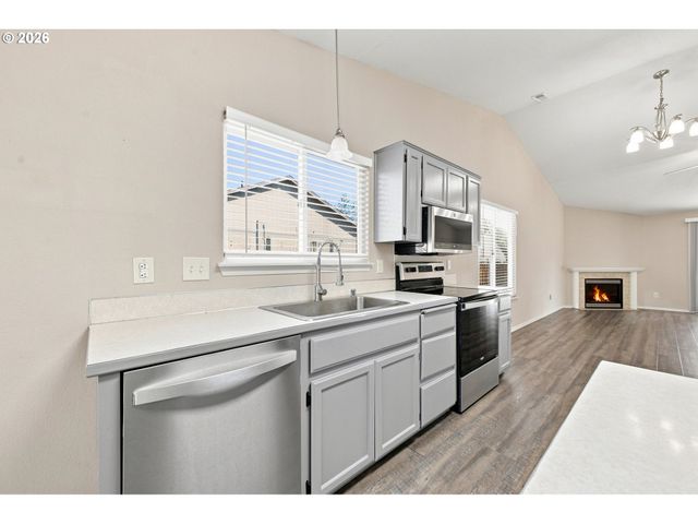 15417 Ne 84TH St, Vancouver, WA 98682