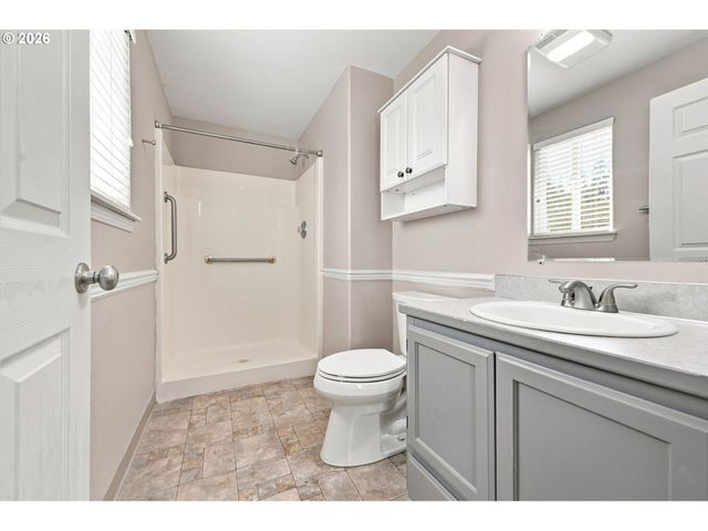 15417 Ne 84TH St, Vancouver, WA 98682