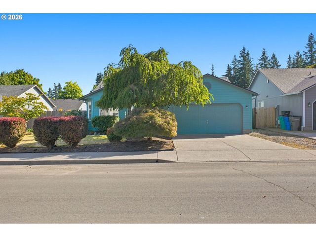 15417 Ne 84TH St, Vancouver, WA 98682