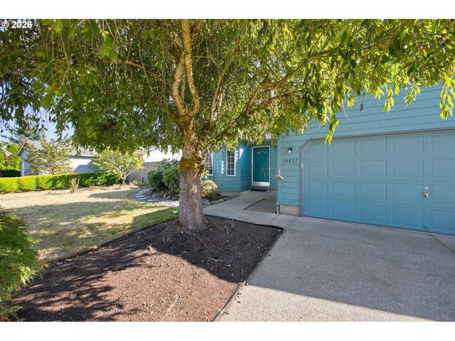 15417 Ne 84TH St, Vancouver, WA 98682