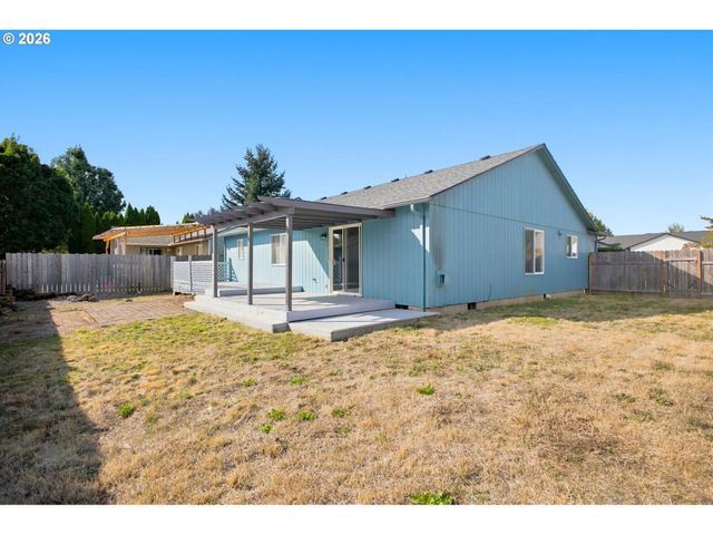 15417 Ne 84TH St, Vancouver, WA 98682