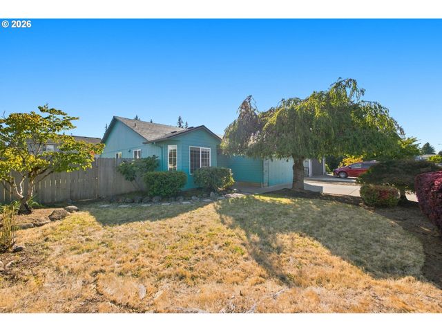 15417 Ne 84TH St, Vancouver, WA 98682
