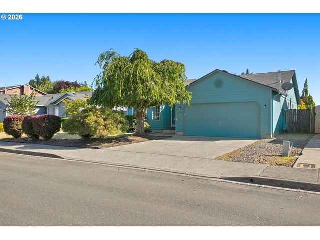 15417 Ne 84TH St, Vancouver, WA 98682
