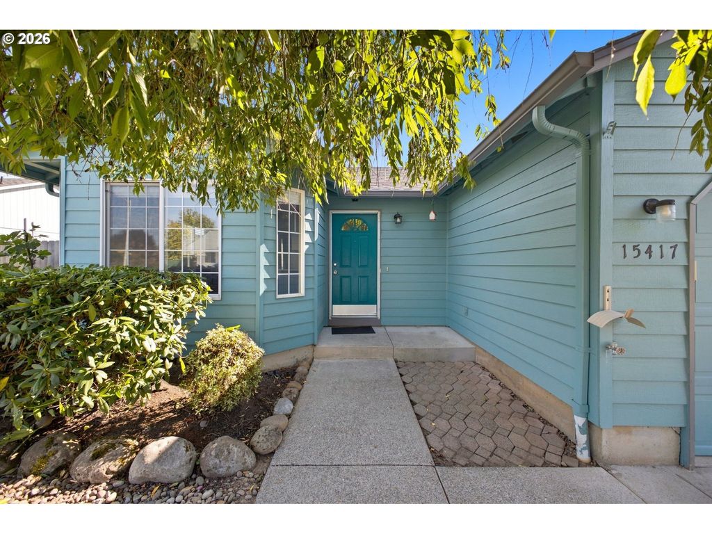 15417 Ne 84TH St, Vancouver, WA 98682