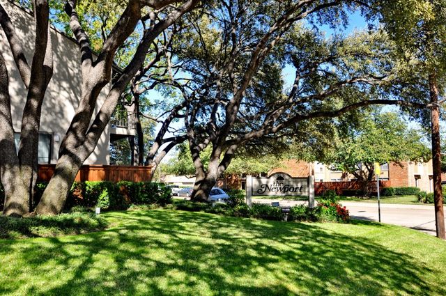 5909 Birchbrook Drive 201, Dallas, TX 75206