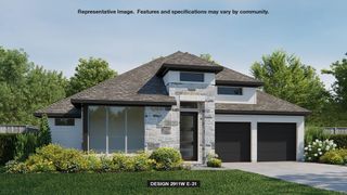 4531 Valeria Cottage Drive, Fulshear, TX 77441