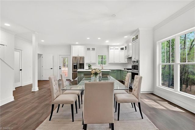 2206 N Asheboro School Road, Asheboro, NC 27205