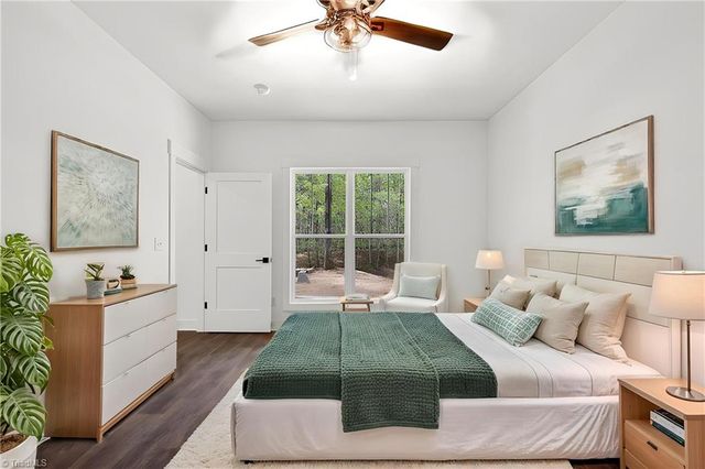 2206 N Asheboro School Road, Asheboro, NC 27205