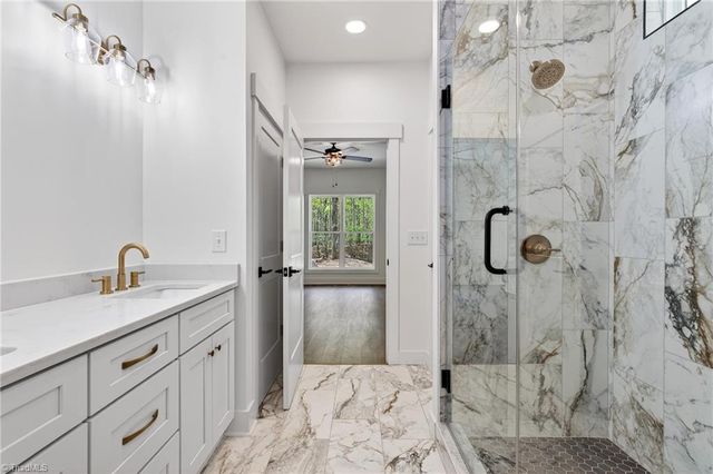 2206 N Asheboro School Road, Asheboro, NC 27205