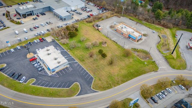 Tbd Southwest Woodland Drive, Wise, VA 24293