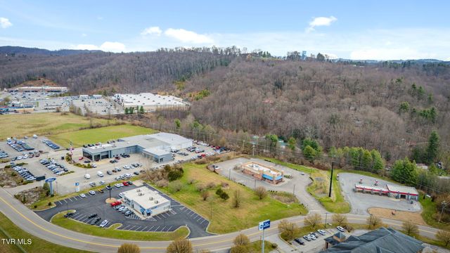 Tbd Southwest Woodland Drive, Wise, VA 24293