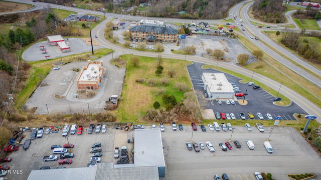 Tbd Southwest Woodland Drive, Wise, VA 24293