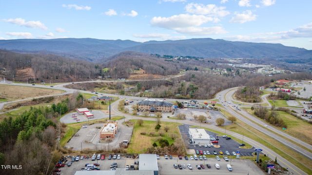 Tbd Southwest Woodland Drive, Wise, VA 24293