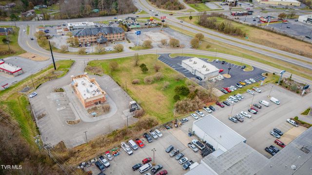 Tbd Southwest Woodland Drive, Wise, VA 24293