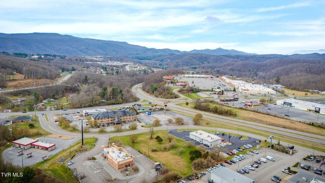 Tbd Southwest Woodland Drive, Wise, VA 24293