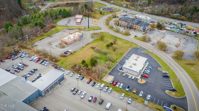 Tbd Southwest Woodland Drive, Wise, VA 24293