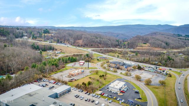 Tbd Southwest Woodland Drive, Wise, VA 24293