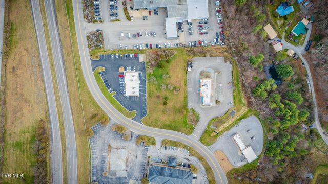 Tbd Southwest Woodland Drive, Wise, VA 24293